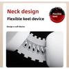 Vibrating self-stimulation clitoral stimulation massager