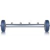 Rosfix Lanca Podwoziowa KarchBay ProJet 275 – Mobilna Konstrukcja z Adapterem Bayonet 1/4"" | 4 Dysze | Kompatybilna z Karcher K2-K7