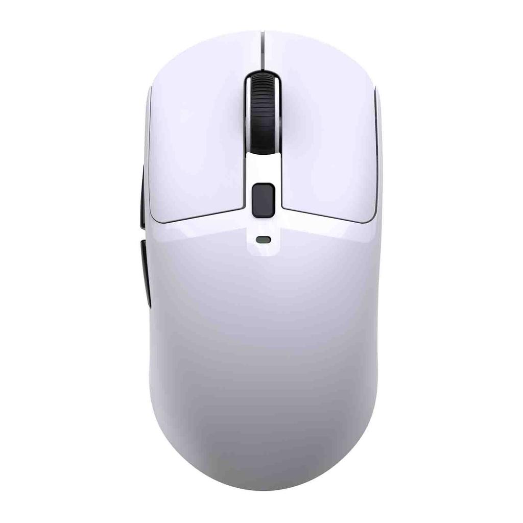 Lightweight Gaming Mouse 3 Mode with Charging Dock High Accuracy Sensor Programmable
