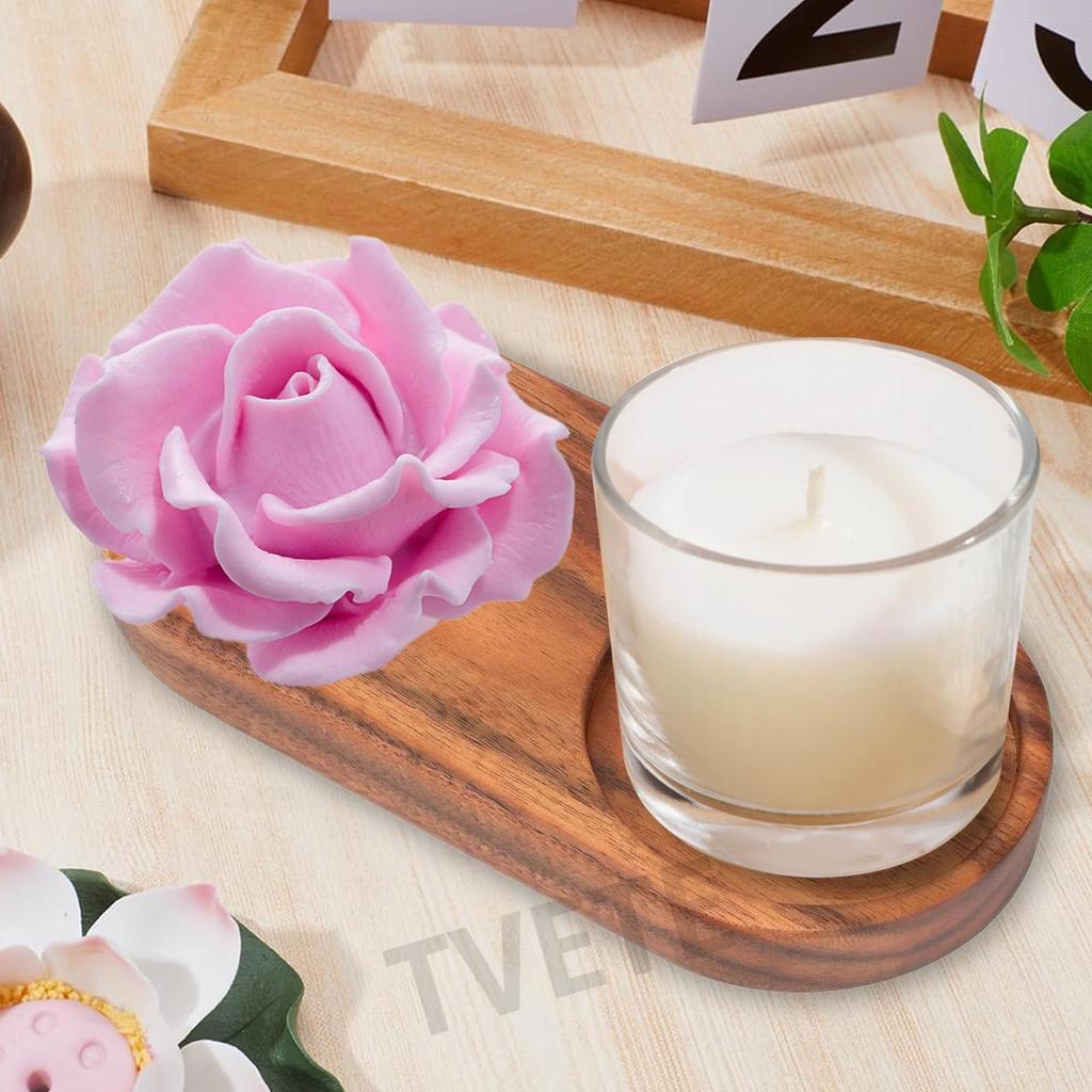 Деревянный поднос для мельницы TVETE, поднос для мельницы для соли и перца, держатель для шлифовальной машины, деревянный поддон для перца, каменной соли, специй, аксессуары для мельницы,