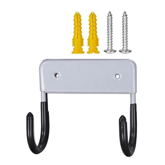 Настенное крепление Держатель для гладильной доски Прочная несущая способность Нержавеющий Устойчивый к коррозии Простая установка Держатель для утюга Крючок для вешалки