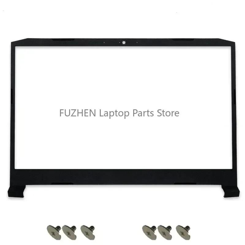 New For Nitro 5 AN515-55 AN515-56 AN515-57 N20C1 Laptop LCD Rear Cover Front Frame Hinge