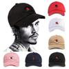 Премиальная новая папина шляпа The Hundreds с вышивкой цветка розы, кепка-снэпбэк для бейсбола