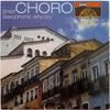 CD VARIOUS - Brazil Choro  724349613324 Hemisphere 1999 Europe Latin Used