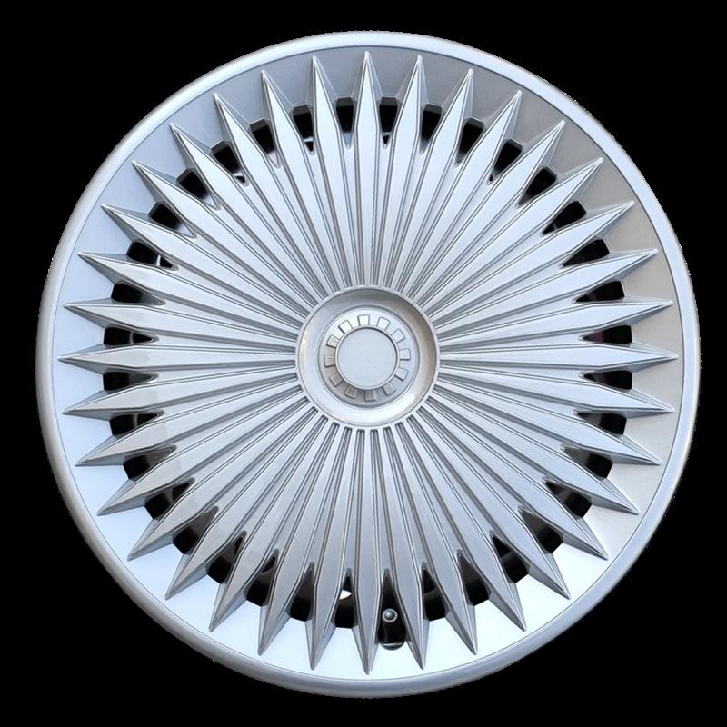JAC Cala 13-inch Hubcap Tire Protector for Electric Box Truck