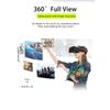 VR-очки 3D-шлем Устройства виртуальной реальности Шлем Viar Линзы Очки Смартфон Мобильный телефон Умные игры Мобильный просмотрщик