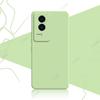 Роскошный квадратный жидкий силиконовый чехол для Honor GT HonorGT 5G 6.7" Global 360 мягкий чехол для телефона водонепроницаемые сумки Coque Armor