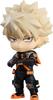 Nendoroid My Hero Academia THE MOVIE World Heroes Mission Katsuki Bakugo Stealth Suit Ver. Non-scale ABS&PVC Painted Movable Figure G12610