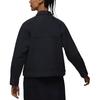 Jordan Jackets Women's Black Lapel Moderate Other FN5351-010