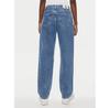 Джинсы Calvin Klein Jeans 90's J20J222753 синий Straight Fit