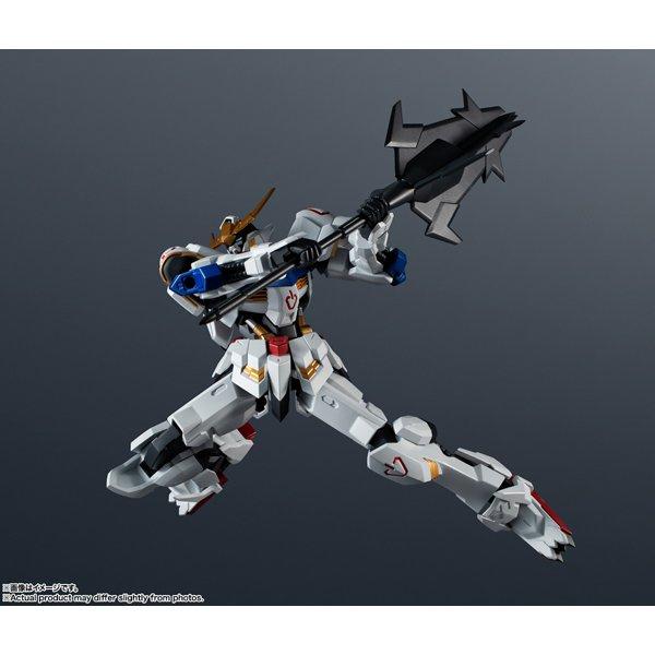 Bandai Gundam UniveRse Мобильный доспех Gundam IRon Blooded ORphans Gundam BaRbatos R