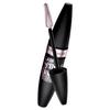 Тушь для ресниц Maybelline Lash Sensational Luscious Черная 9.5 мл