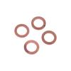 6Pcs Fuel Injector For Toyota 3L Hilux Hiace 2.8L Engine 23600-59105