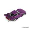 MODEL MODEL RWB 993 Фиолетовый Ротана Готовая модель 1/64 MM64-RWB993-002