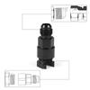 AN-6 Male Fuel Line Adapter 3/8' 5/16' Hardline Adapter Reliable Male Adapter  Fuel System