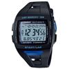 Коллекция Мужские часы STW-1000-1BJH Черный