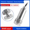 Магнитный датчик температуры и вибрации Yunduo RS-485