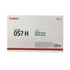 Canon Toner Cartridge 057H CANON CRG-057H Toner Imported Genuine LBP224 LBP221 MF447dw