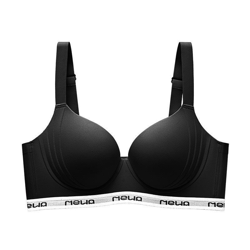 [Queen of Lift] Big breasts show small and seamless gathering underwear, women's secondary breasts are supported on the top to prevent sagging
