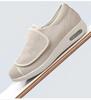  New Casual Orthopedics Wide Feet Swollen Shoes Thumb Eversion Adjusting Soft Comfortable Diabetic Shoe Walking Shoes
