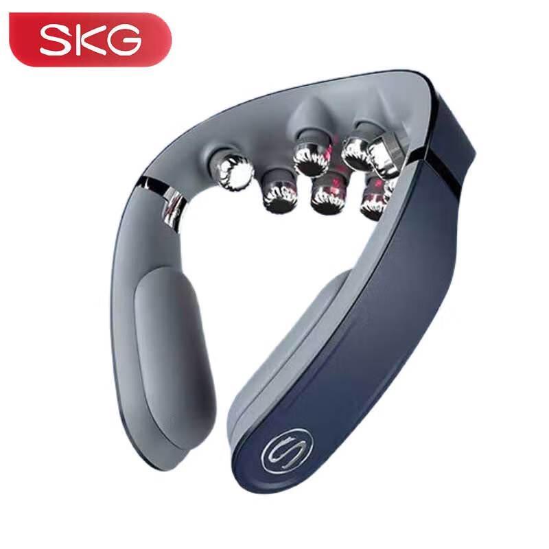 SKG G7 Pro Складной массажер для шеи