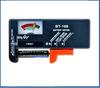 Bt168 Battery Capacity Tester Quick Check Pointer Type Aaa 9v 1.5v Button Capacitance Diagnostic Tool