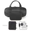 Жесткий защитный чехол EVA с плечевыми ремнями для Xtreme 4 Wireless Travel Storage Bag