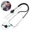 Car Engine Block Diagnostic Tool Engine Analyzer Mechanics Cylinder Stethoscope