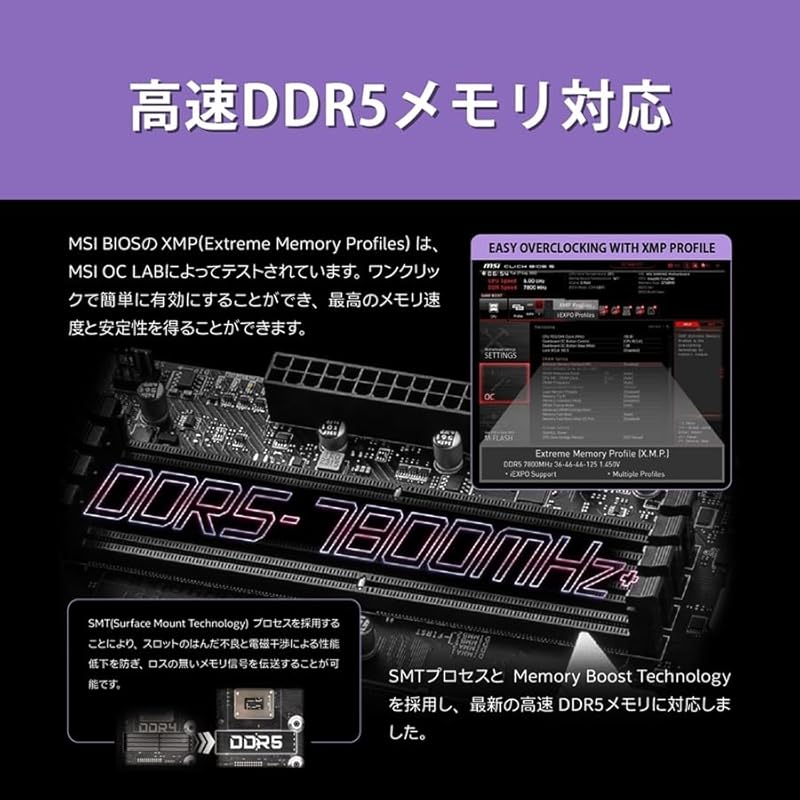 MSI MPG Z790 EDGE TI MAX WIFI 14-го/13-го/12-го поколения Intel LGA1700 Core процессор совместимый DDR5 Z790 чипсет ATX материнская плата MB6303