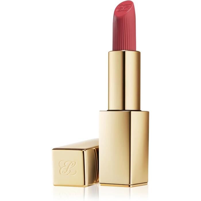 Помада - Estée Lauder - 131 Bois De Rose - Стойкая - Долговечный цвет - 0,12 унции