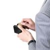 (Портье) PORTER Film Coin Case Другие Черный