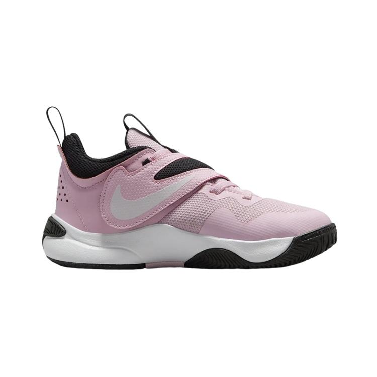 Nike Team Hustle D11 PS 'Pink Foam' DV8994-600