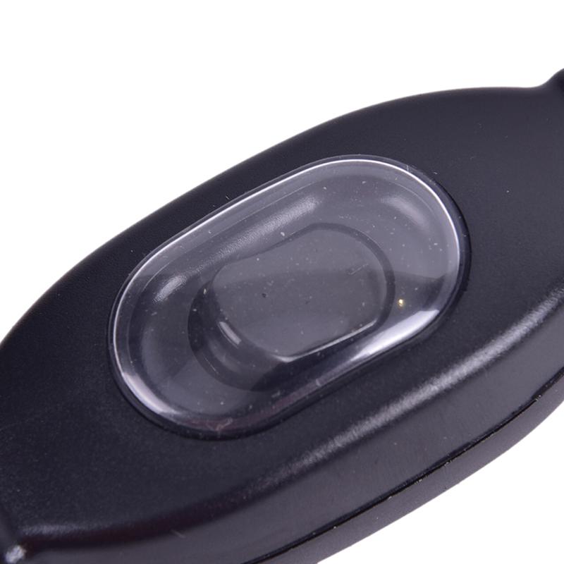 Водонепроницаемый линейный выключатель шнура переключателя IP65 с круглым проводным контактом с двойным выключателем