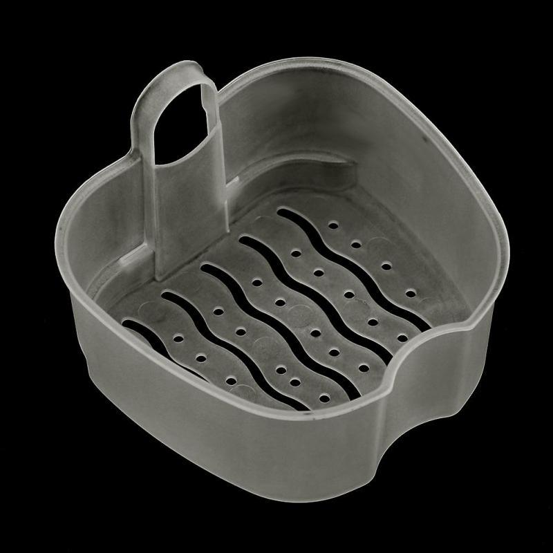 Контейнер для стоматологических протезов