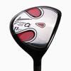 WORLD EAGLE ST Stainless Steel Fairway Wood F-01 #11W 27° Right-Handed/R