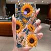 Для Tecno Spark 8 8T 8P 8C Чехол Прозрачный Роскошный Дракон Милый Крутой Мальчики Девочки Мягкий Чехол Для Телефона Для Tecno Spark 8C 8 T 8 P Fundas Capa