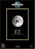 DVD  - ET (1982 Edition)  Japan Movies & DVD Used
