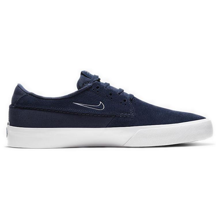 Nike Sb Shane Полуночный синий BV0657-400