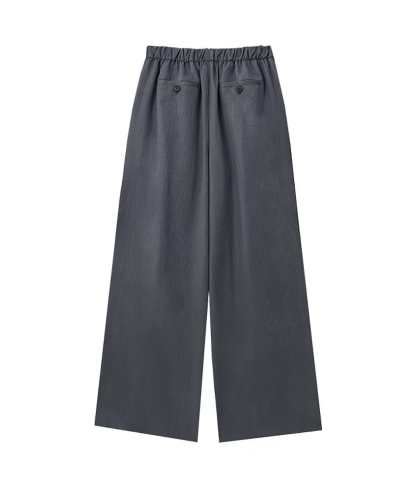 Meuameu Banding Pants