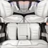 Подушки на сиденья автомобиля Haval: Зимний фланель для H6, H9, H5, Большой Собаки, Божественного Зверя, Яростного Дракона и Совы-Дракона