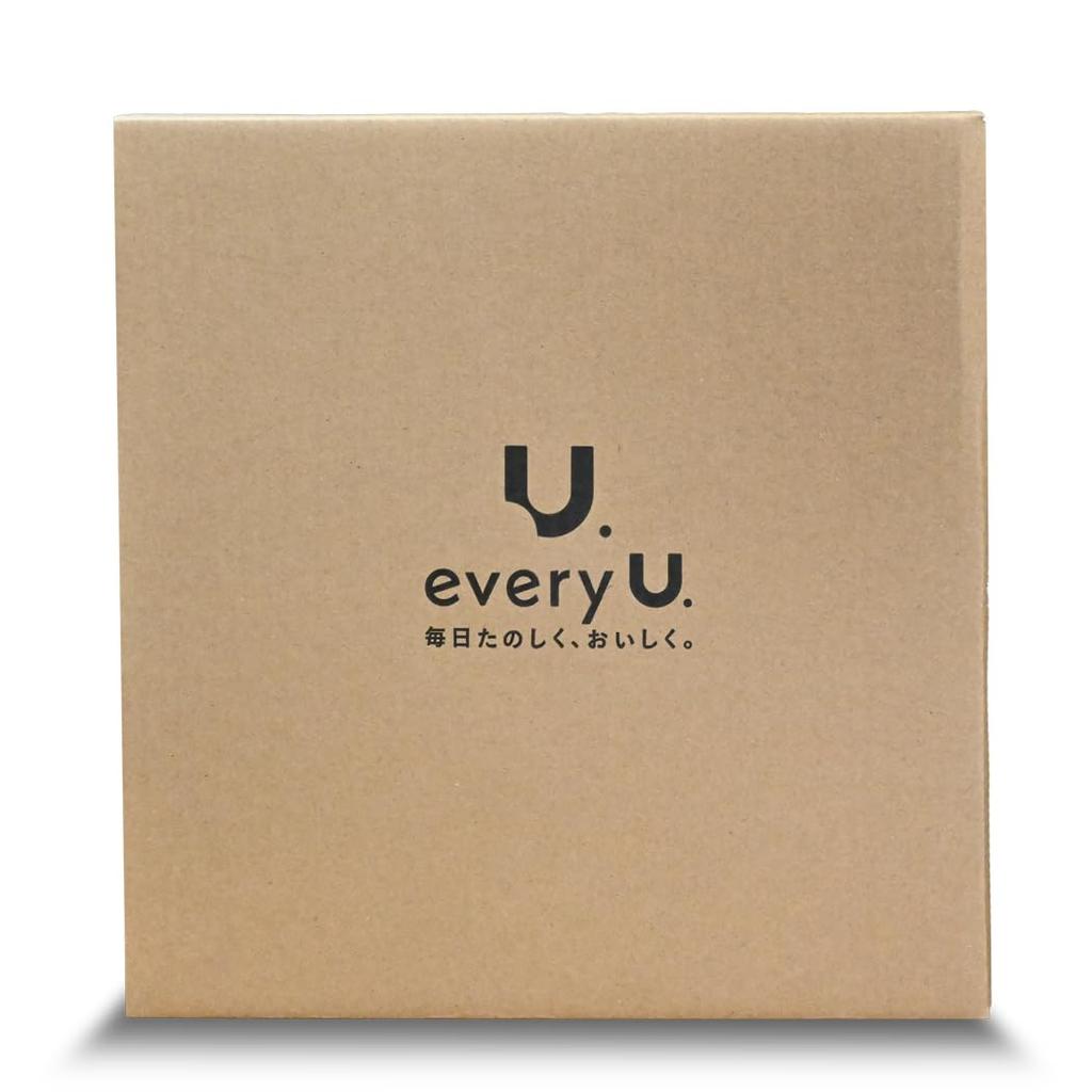 Каждый U. Крышка из закаленного стекла с отверстием для пара для сковородок и кастрюль, Прозрачное закаленное стекло с подставкой для палочек (26см)