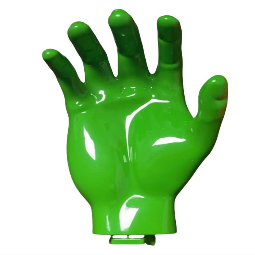 Многофункциональный крючок в форме руки настенный крючок для мыльниц в форме ладони прочный крючок для хранения вешалка для ванной комнаты