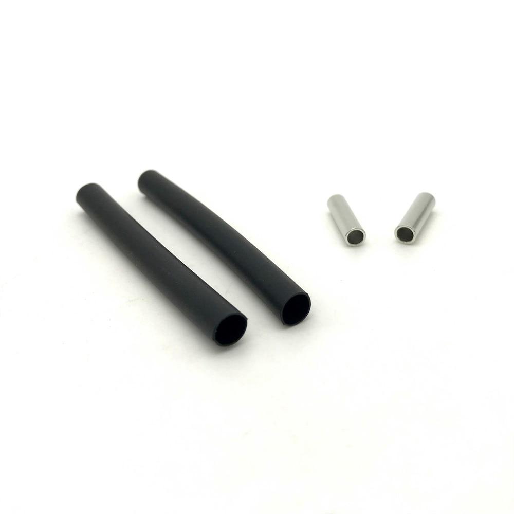 Инфракрасный нагревательный кабель 12 К, 33 Ом/м, 7 ~ 220 В, многофункциональный, горячая распродажа, угольный нагревательный кабель, 1 м, 2 м, 3 м, 4 м, 5 м, 8 м