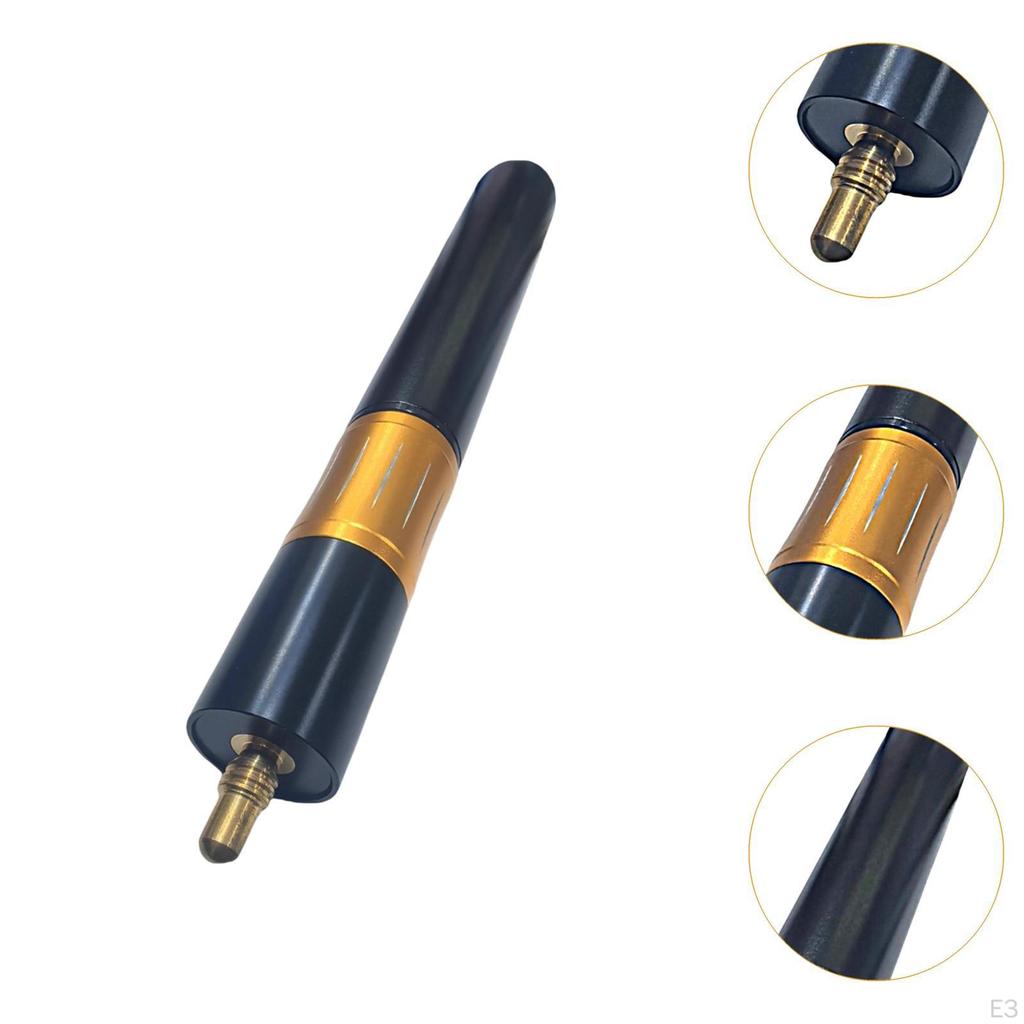 Billiard Cue Lengthener Tool for Pool Players