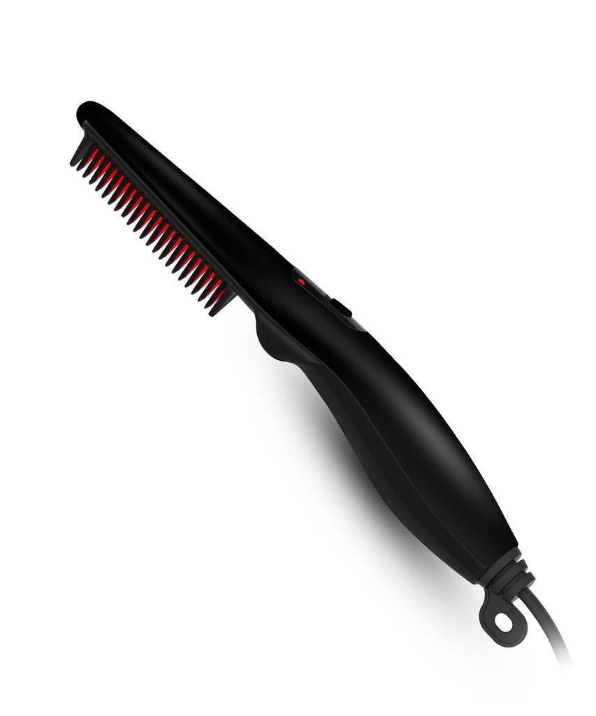 Выпрямитель для прикорневого объема волос Down Perm Root Volume Hair Iron MX-7000