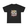 Футболка Less Than Jake Винтажная Панк-рок группа Мерч Тяжелый Хлопок