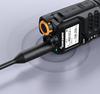 Quansheng UV-K5 High-Power Handheld Intercom for Outdoor, Fleet, Maritime, and Aviation Use