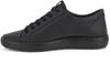 Кроссовки Ecco Soft 7 W (470303) black