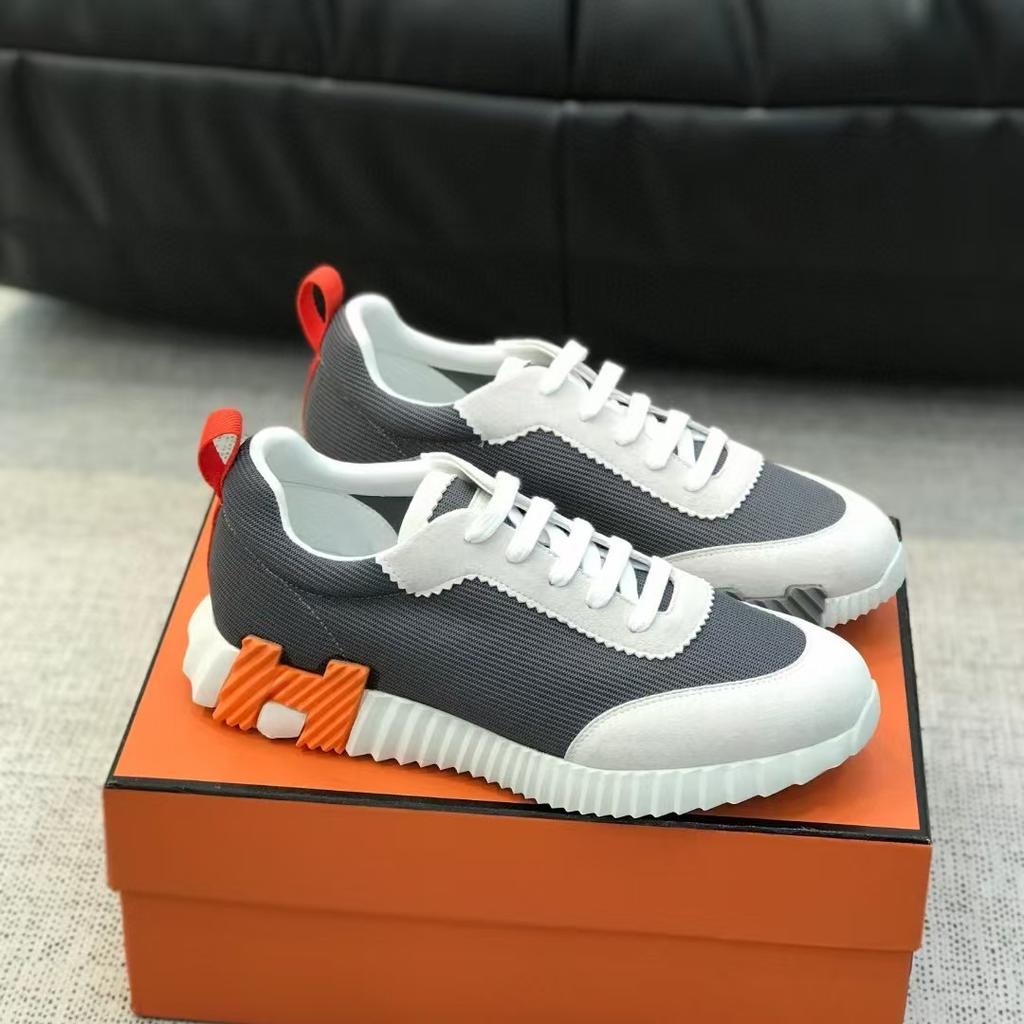 H мужские кожаные универсальные кроссовки на платформе мужские повседневные дышащие белые туфли женские, черные кеды мужские