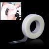 3 Rolls Eyelash Extension Tape Under Patches Eyelash Extension Eye Makeup Sticker Breathable Easy To Tear